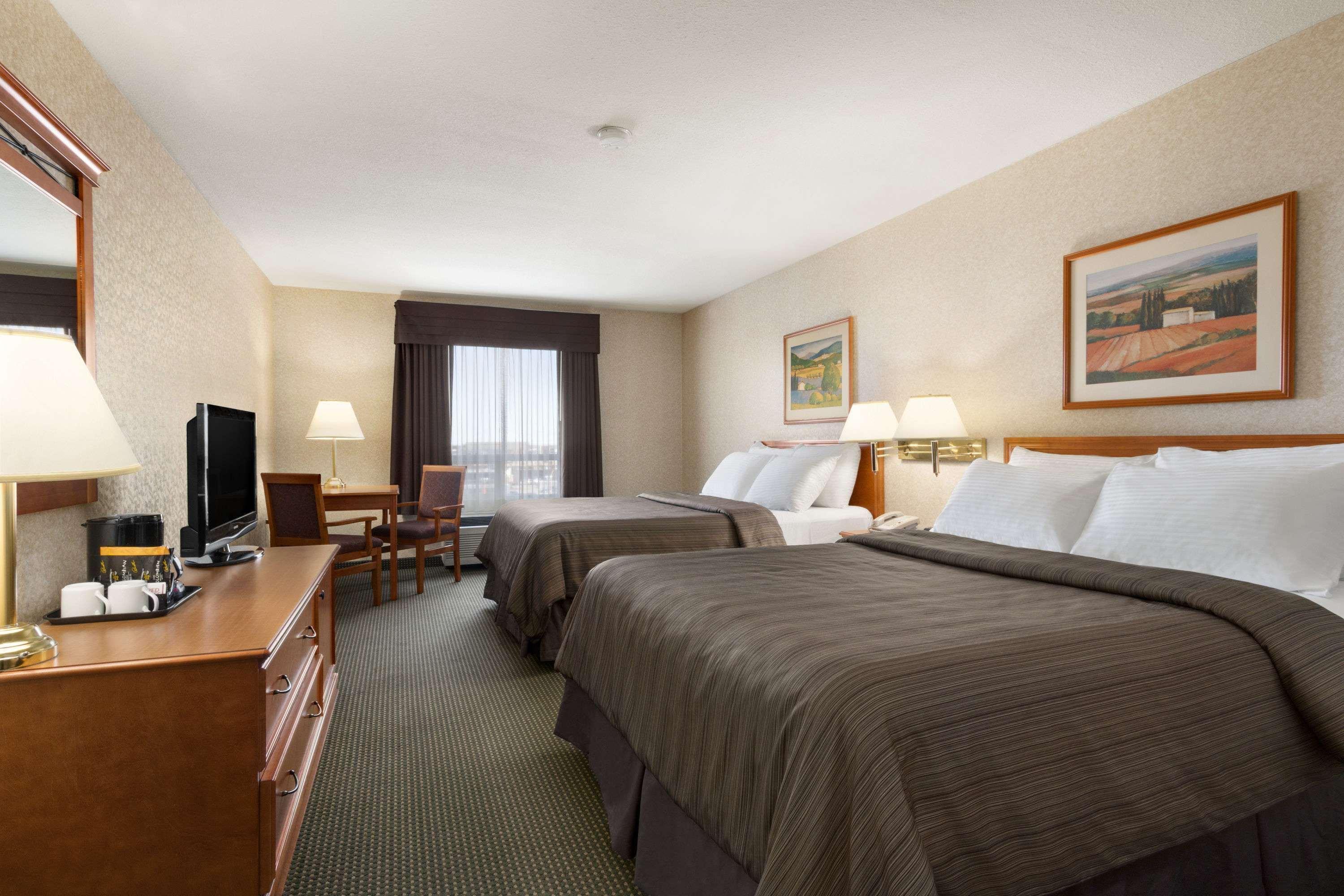 Days By Wyndham Hotel 2*
