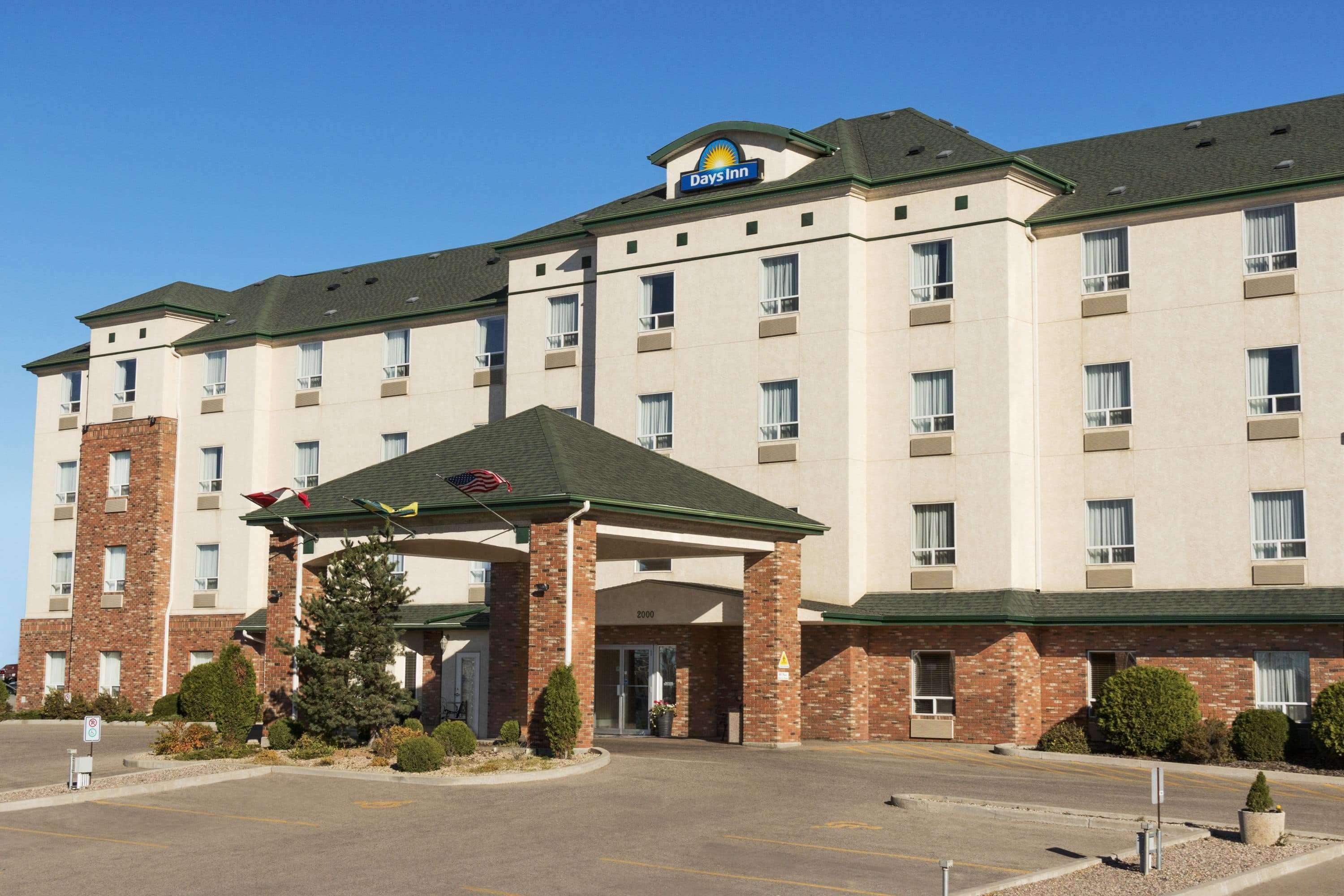 Days By Wyndham 2* Saskatoon