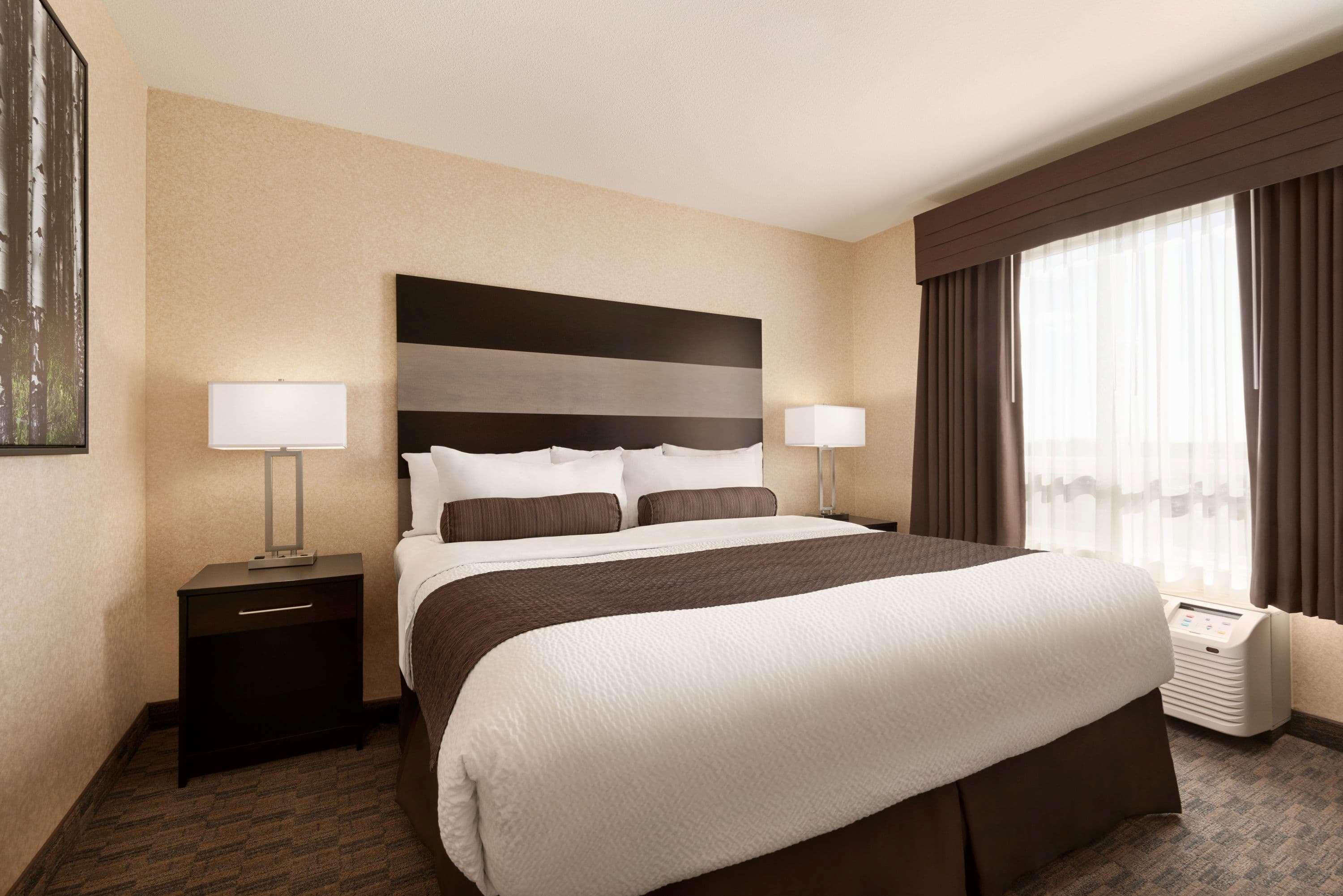 Days By Wyndham 2* Saskatoon