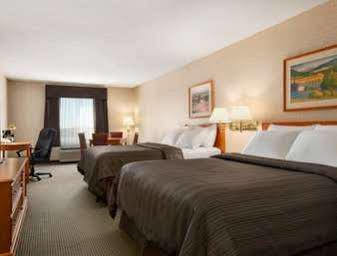 Days By Wyndham Hotel 2*